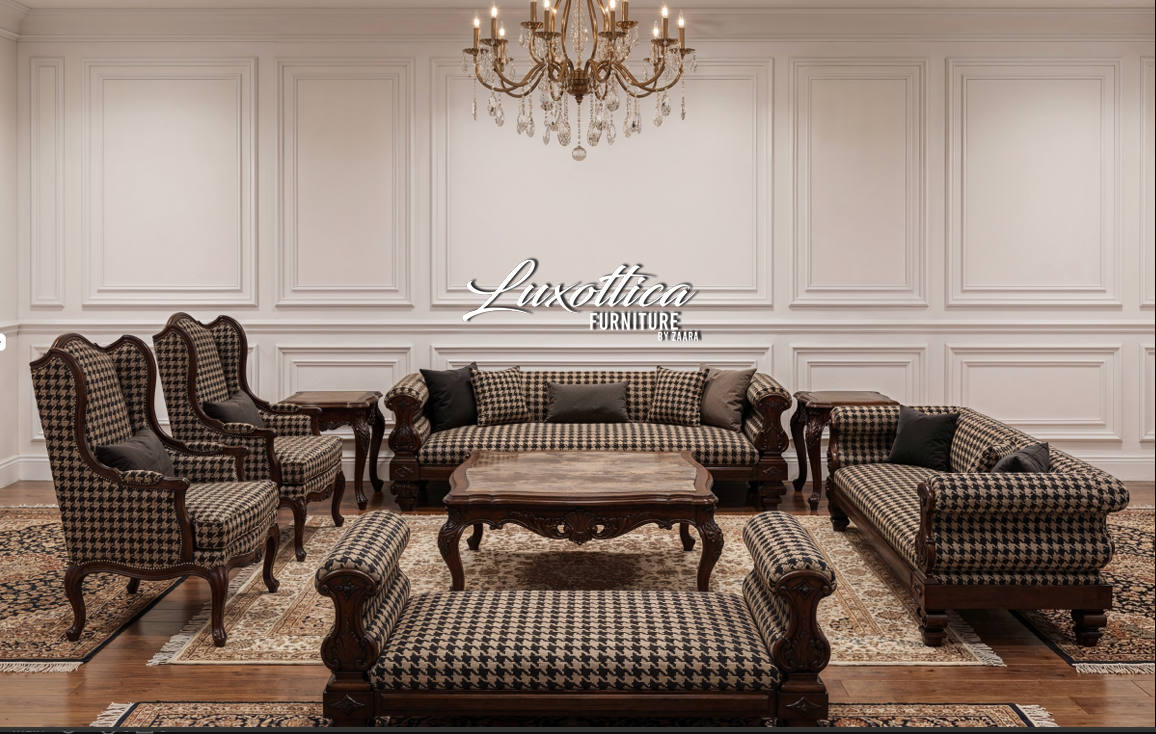 Atelier Crafted Furniture