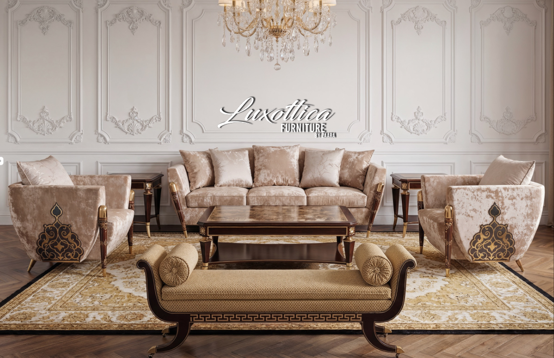 Custom Furniture Collection