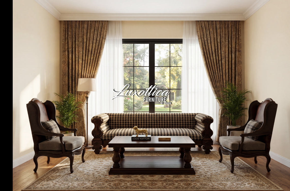 Bespoke Furniture Design