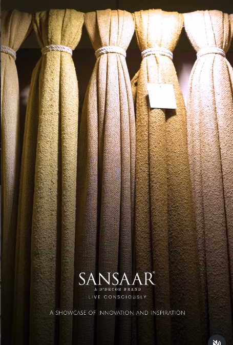 Luxury Velvet Drapes