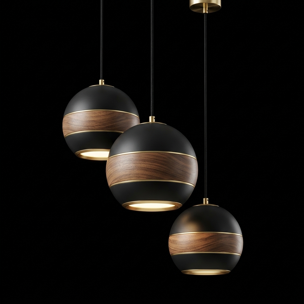 Decor Lamps