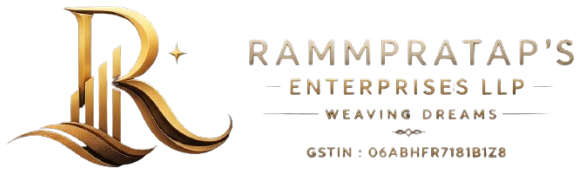 Rammpratap's Enterprises LLP logo